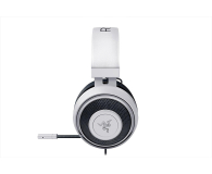 Razer Kraken Pro V2 Oval White - 372606 - zdjęcie 4